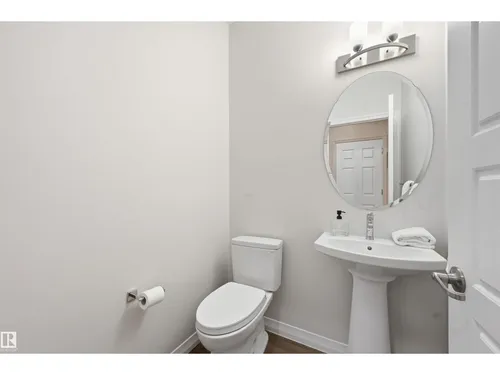 2520 206 ST NW, Edmonton - $699,800