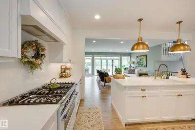 Interior photo 3 of 20332 29 AV NW