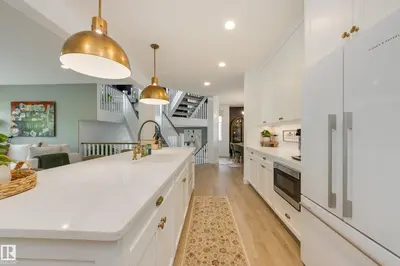 Interior photo 2 of 20332 29 AV NW