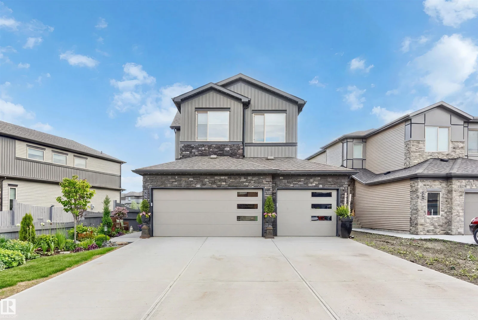 47 GLADSTONE BN, Spruce Grove - 3 bedroom Detached Single Family for sale