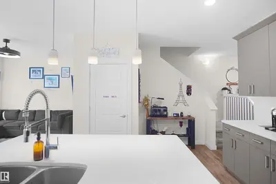 Interior photo 4 of 6537 167B AV NW