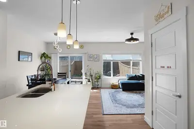 Interior photo 3 of 6537 167B AV NW