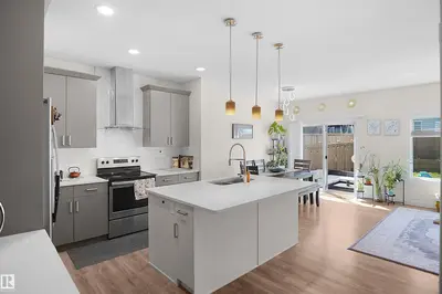 Interior photo 2 of 6537 167B AV NW