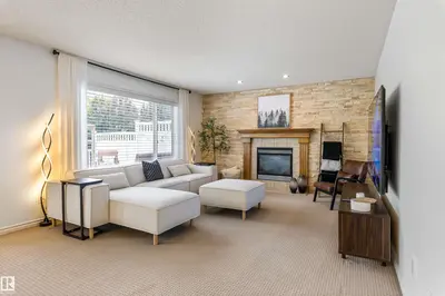 Interior photo 2 of 1203 TREDGER CT NW