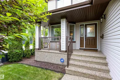 Interior photo 1 of 1203 TREDGER CT NW