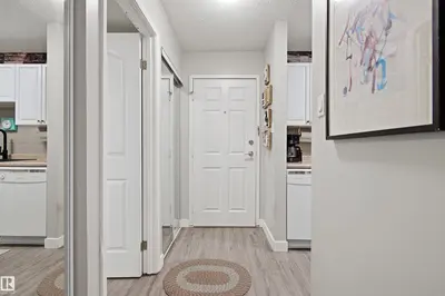 Interior photo 3 of #202 10529 93 ST NW