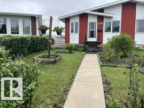 5101 45A AV, Vegreville - $229,900