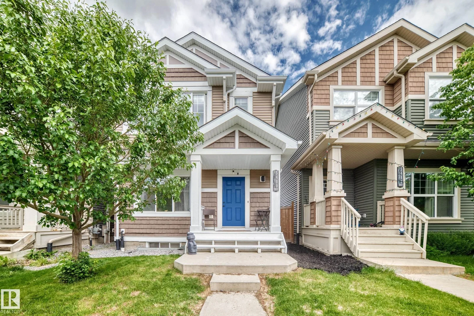 5480 CRABAPPLE LO SW, Edmonton - 3 bedroom Detached Single Family for sale