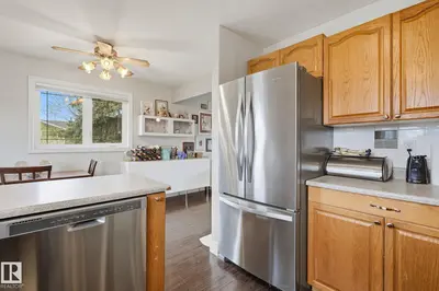 Interior photo 2 of 6219 134 AV NW