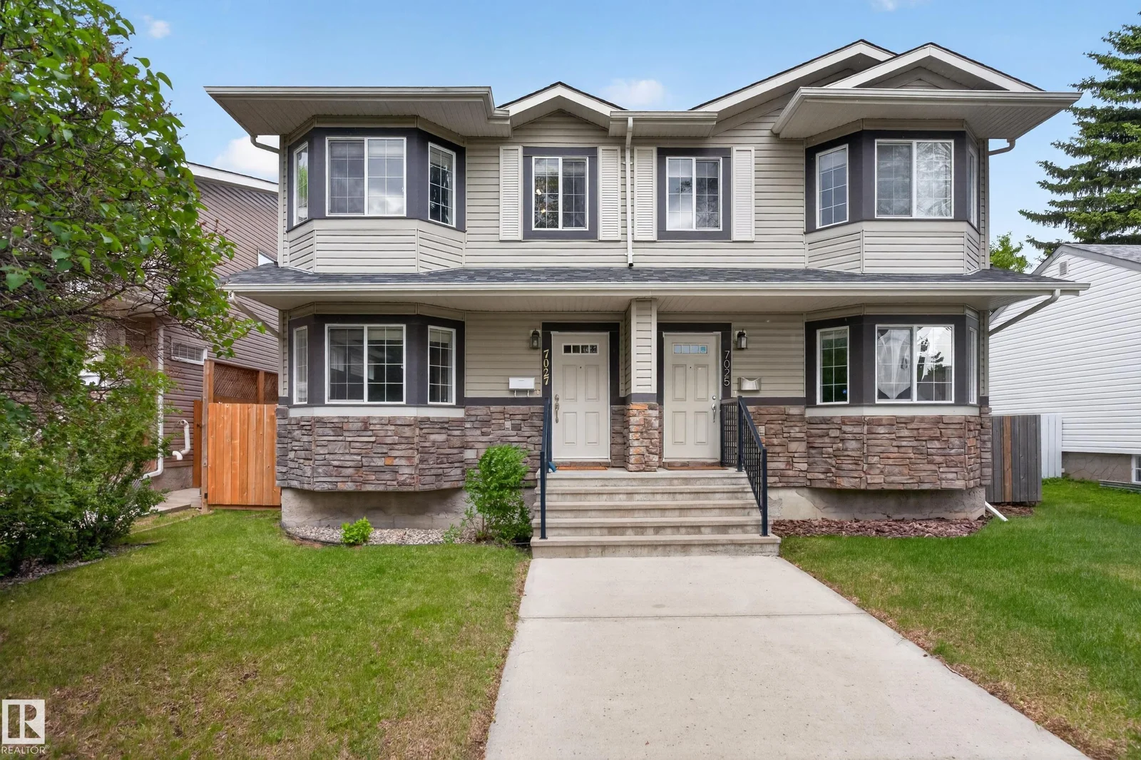 , Edmonton - 4 bedroom Duplex for sale