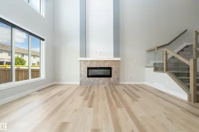 Interior photo 1 of 17320 9 AV SW