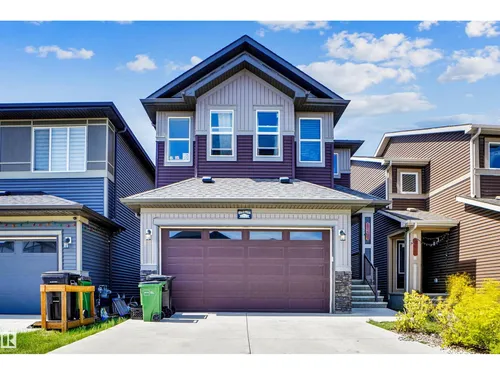 2743 Collins CR SW, Edmonton - $589,000