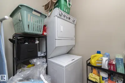 Interior photo 3 of #416 263 MACEWAN RD SW