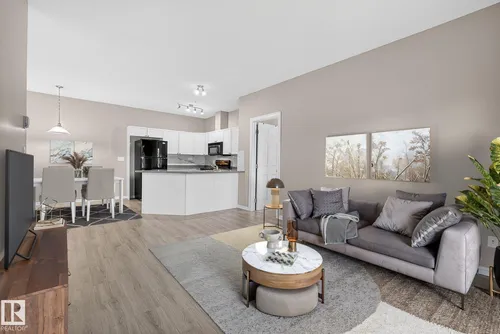 #225 226 MACEWAN RD SW, Edmonton - $210,000