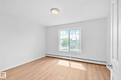Interior photo 3 of #207 13830 150 AV NW