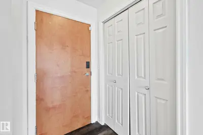 Interior photo 2 of #207 13830 150 AV NW