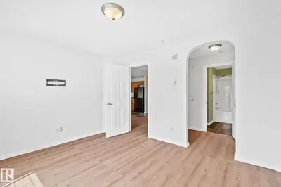 Interior photo 4 of #207 13830 150 AV NW