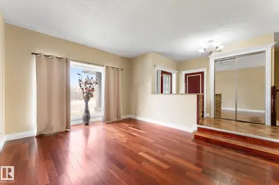 Interior photo 3 of 15819 98 ST NW