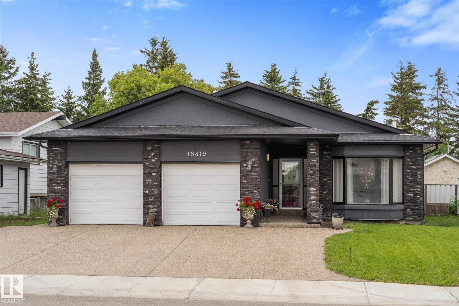 15819 98 ST NW, Edmonton - 5 bedroom Detached Single Family for sale