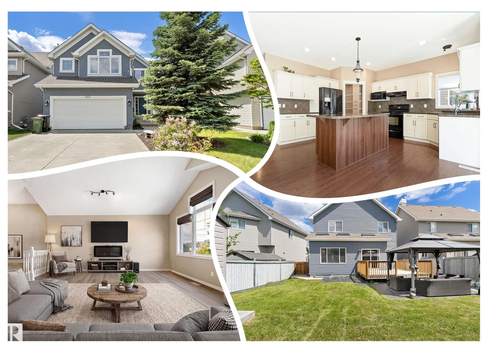, Edmonton - 3 bedroom Detached Single Family for sale