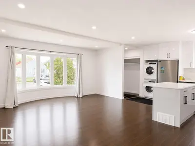 Interior photo 1 of 11545 95 ST NW