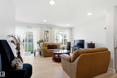Interior photo 4 of #42 2905 141 ST SW