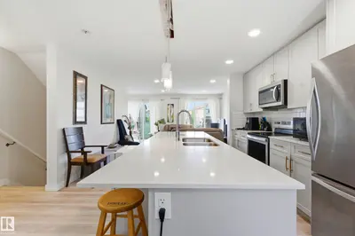 Interior photo 2 of #42 2905 141 ST SW