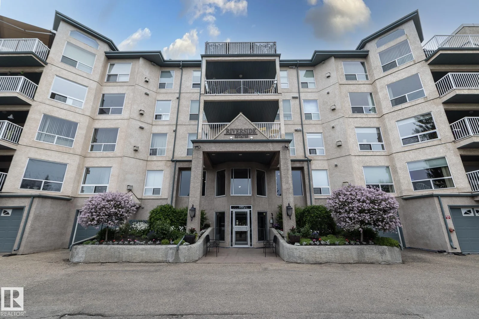 #111 182 HADDOW CL NW, Edmonton - 2 bedroom Apartment for sale