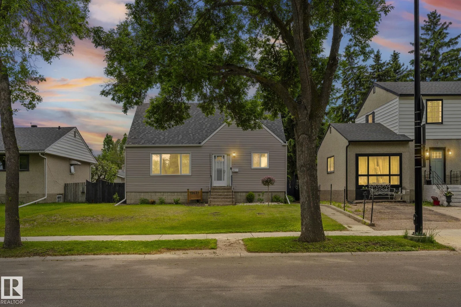 13631 122 AV NW, Edmonton - 4 bedroom Detached Single Family for sale