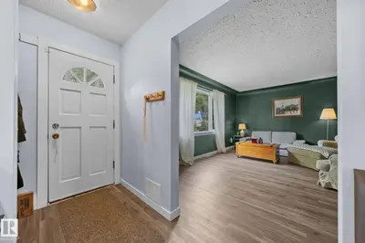 Interior photo 1 of 13631 122 AV NW