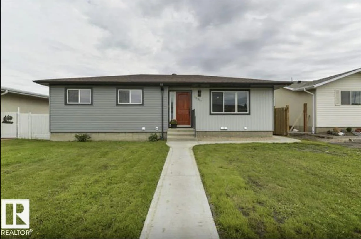 13907 88 ST NW, Edmonton - 5 bedroom Detached Single Family for sale