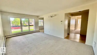 Interior photo 3 of #203 11445 41 AV NW