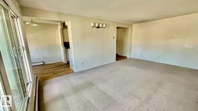 Interior photo 4 of #203 11445 41 AV NW
