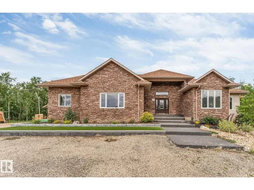 #330 50150 RGE RD 232 NE, Rural Leduc County - $899,900