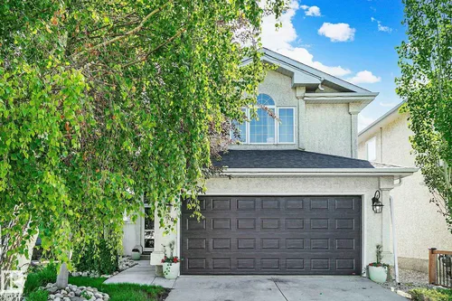 15003 128 ST NW, Edmonton - $525,000