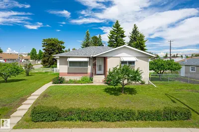 Interior photo 1 of 12324 133 AV NW