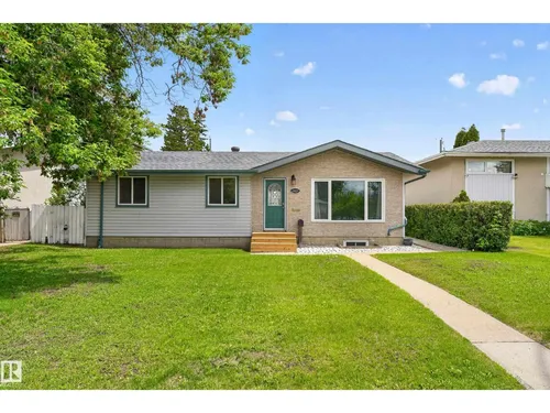 13427 114 ST NW, Edmonton - $367,900