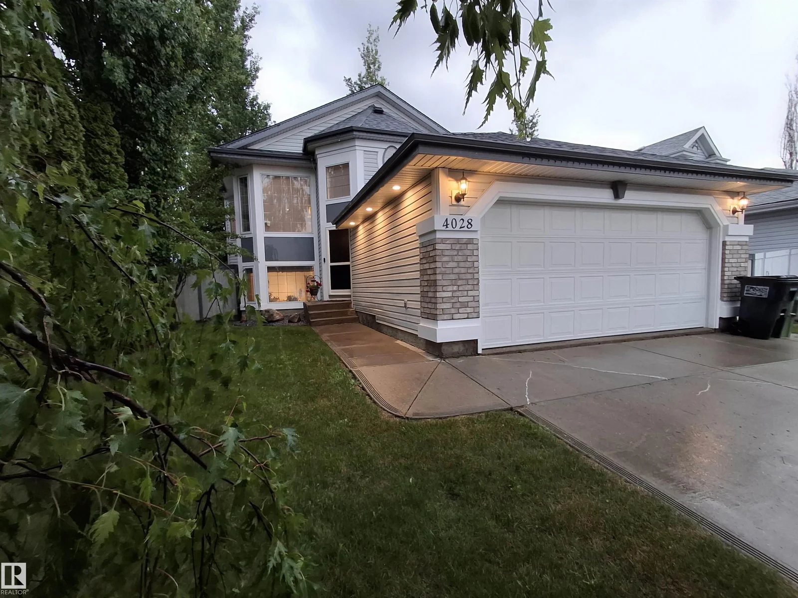 4028 31 ST NW, Edmonton - 4 bedroom Detached Single Family for sale