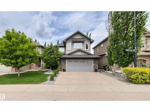 2294 WARRY LO SW, Edmonton - $874,800