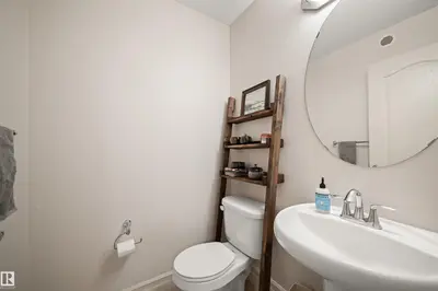 Interior photo 3 of 525 173A ST SW