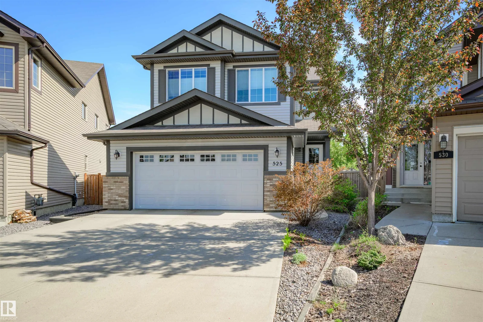 525 173A ST SW, Edmonton - 5 bedroom Detached Single Family for sale