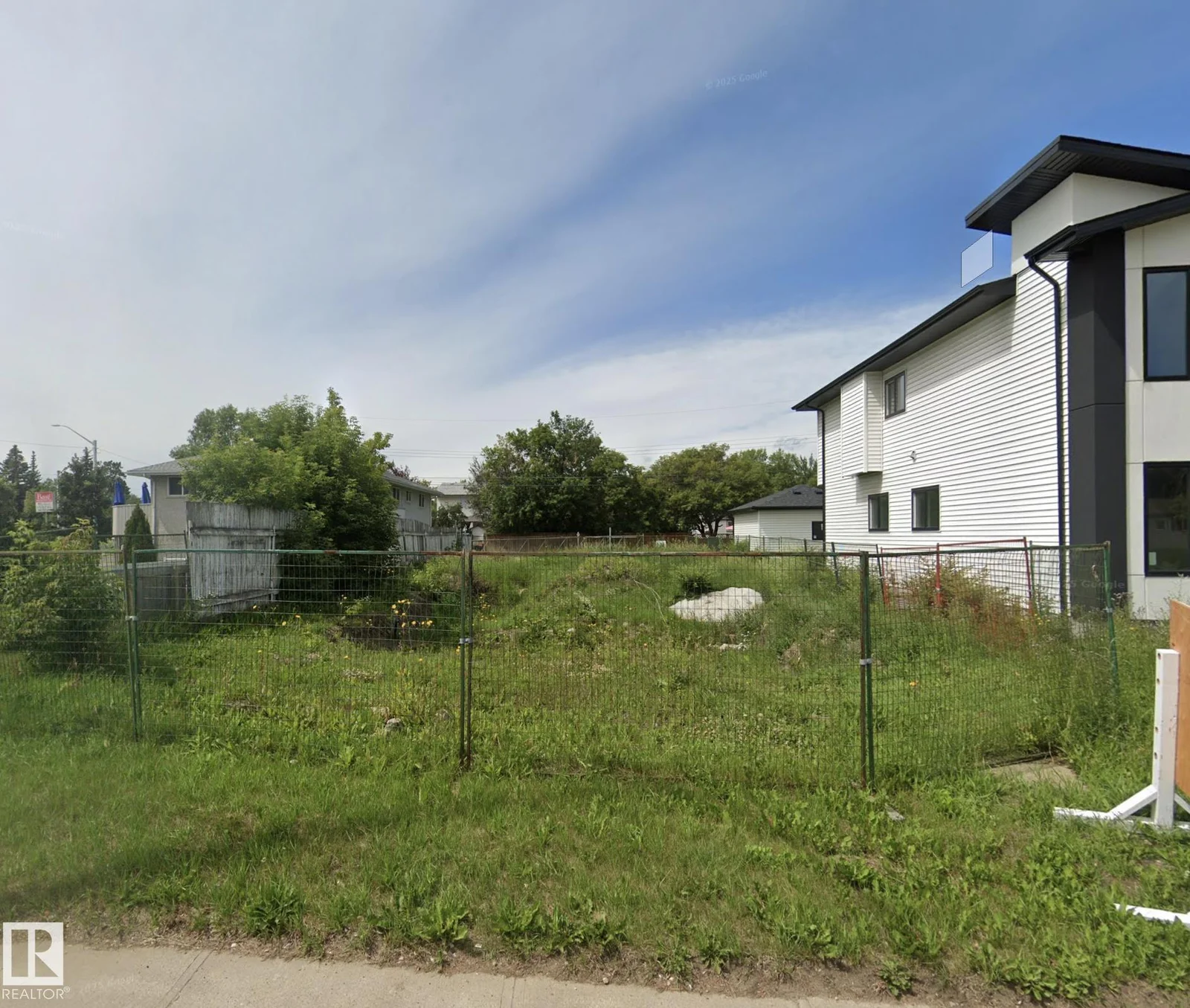 10712 149 ST NW NW, Edmonton - 0 bedroom Vacant Lot/Land for sale