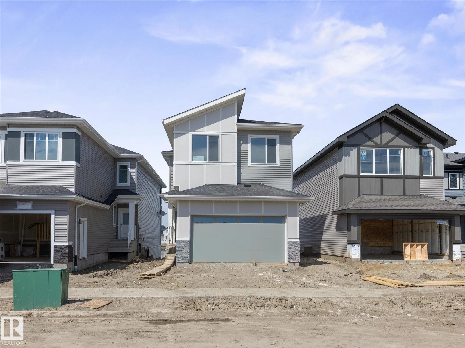 , Beaumont - 5 bedroom Detached Single Family for sale