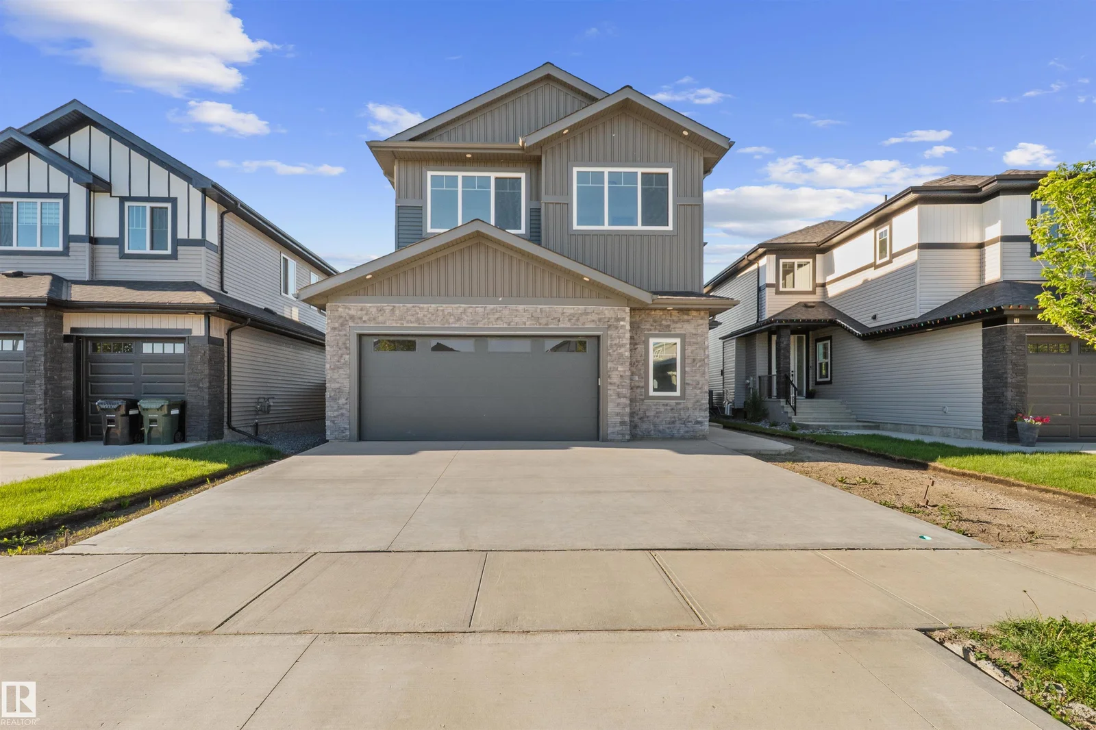 34 Avonlea WY, Spruce Grove - 5 bedroom Detached Single Family for sale