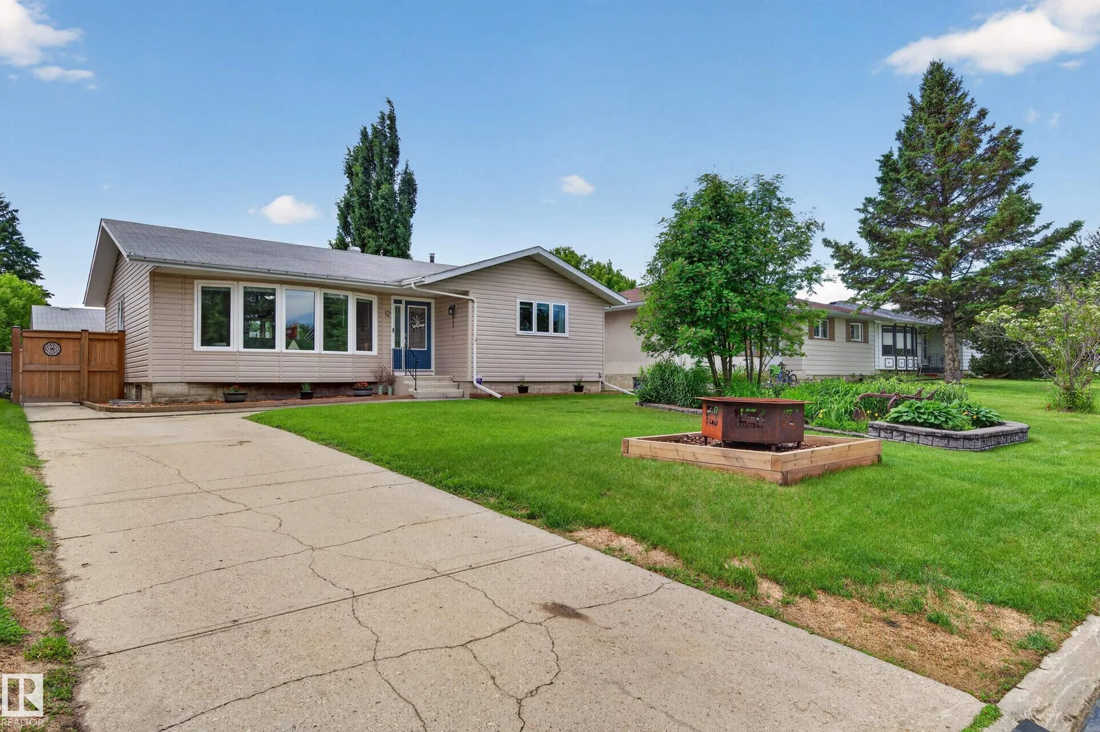 12 BURLINGTON AV, Spruce Grove - 4 bedroom Detached Single Family for sale