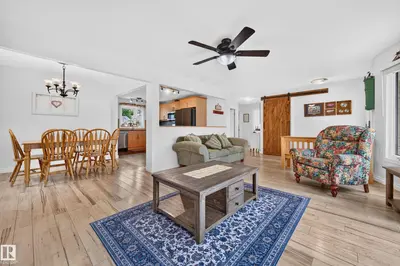 Interior photo 4 of 12 BURLINGTON AV