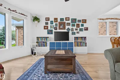 Interior photo 3 of 12 BURLINGTON AV