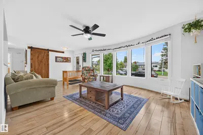 Interior photo 2 of 12 BURLINGTON AV