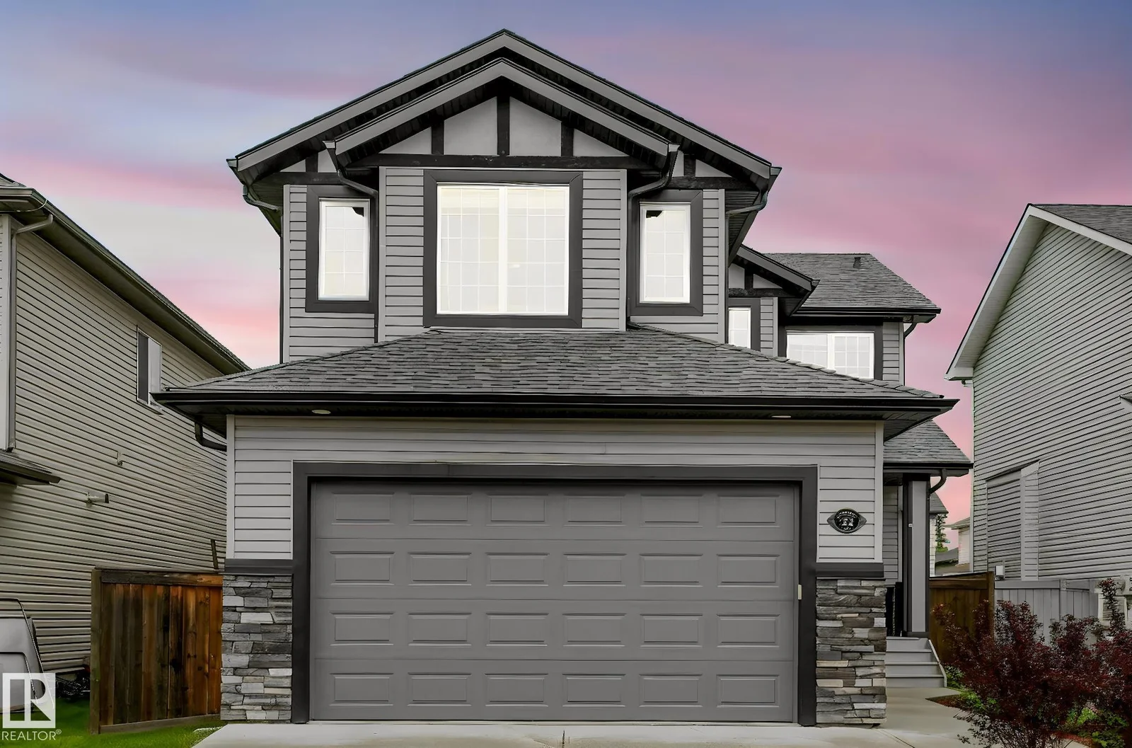 32 HARRINGTON BA, Spruce Grove - 5 bedroom Detached Single Family for sale