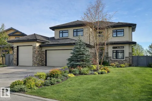 805 DRYSDALE RUN RU NW, Edmonton - $1,489,000